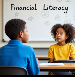 Integrating Financial Literacy into Nigeria’s Education Curriculum: Preparing Students and Youth for a Secure Future