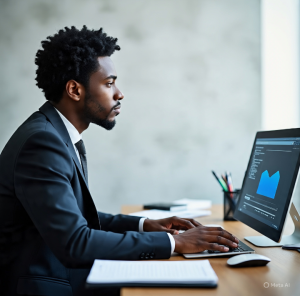 The Digital Office Skills Every Nigerian Needs to Succeed in Today’s Economy