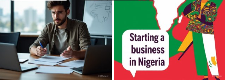 Starting a Business in Nigeria