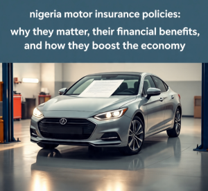 Why You Need a Vehicle Insurance Policy 