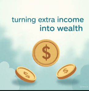 side hustle digital skills to make money online