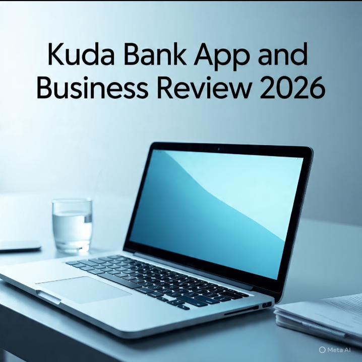 Kuda Bank App and Business Review 2026
